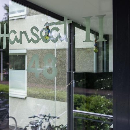 Hanseat Haus 2 Wohnung 155 Grömitz Exterior foto