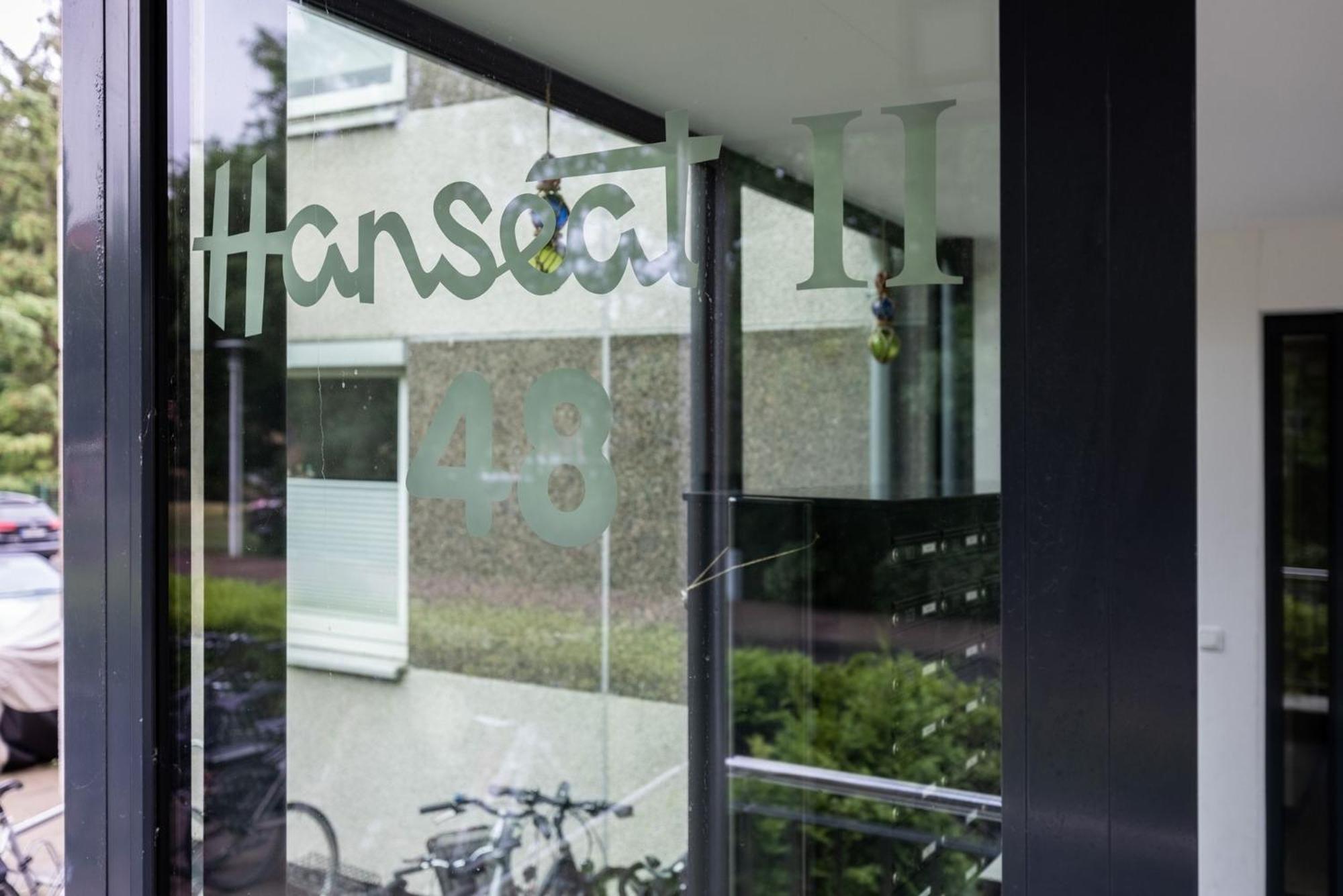 Hanseat Haus 2 Wohnung 155 Grömitz Exterior foto