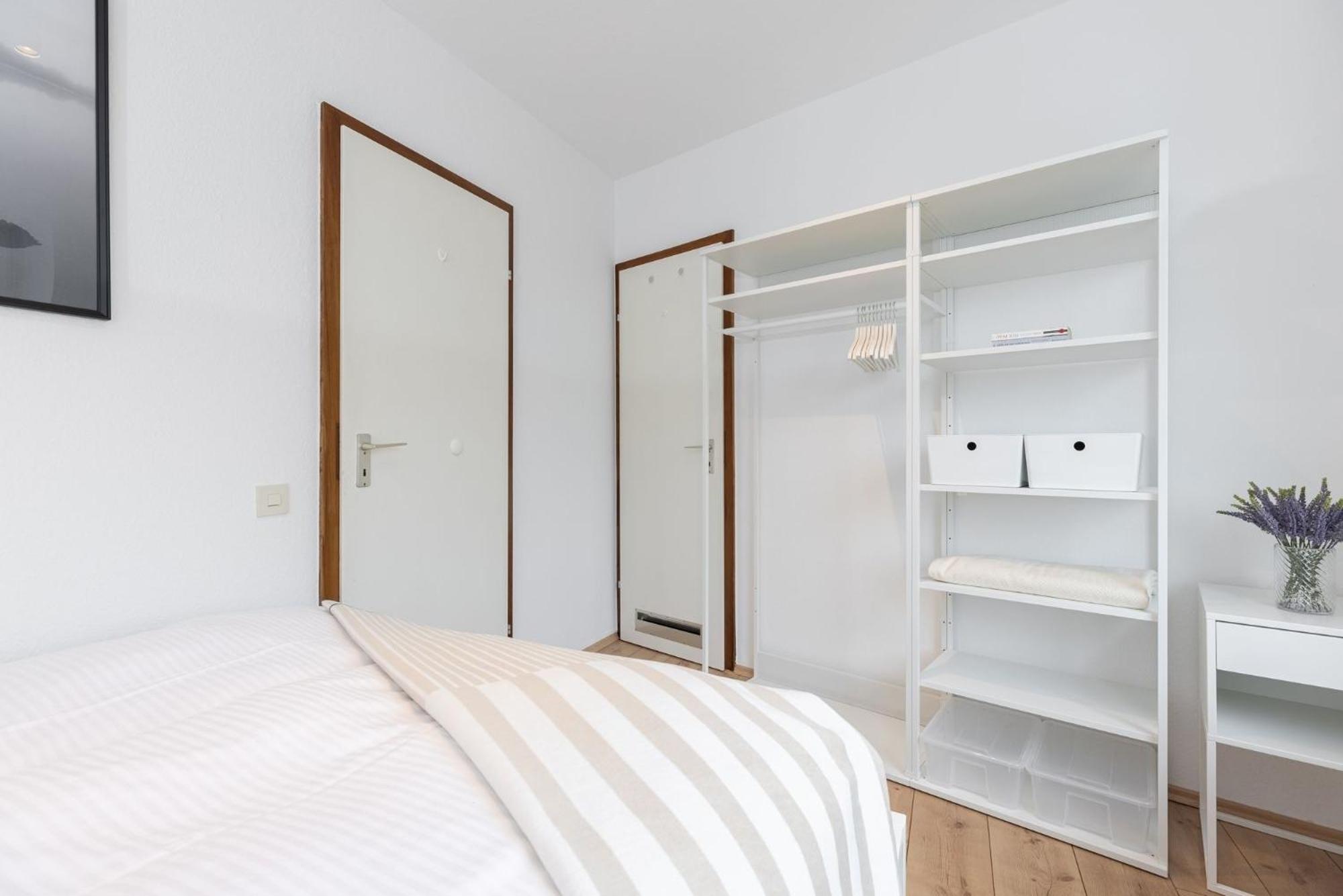Hanseat Haus 2 Wohnung 155 Grömitz Exterior foto