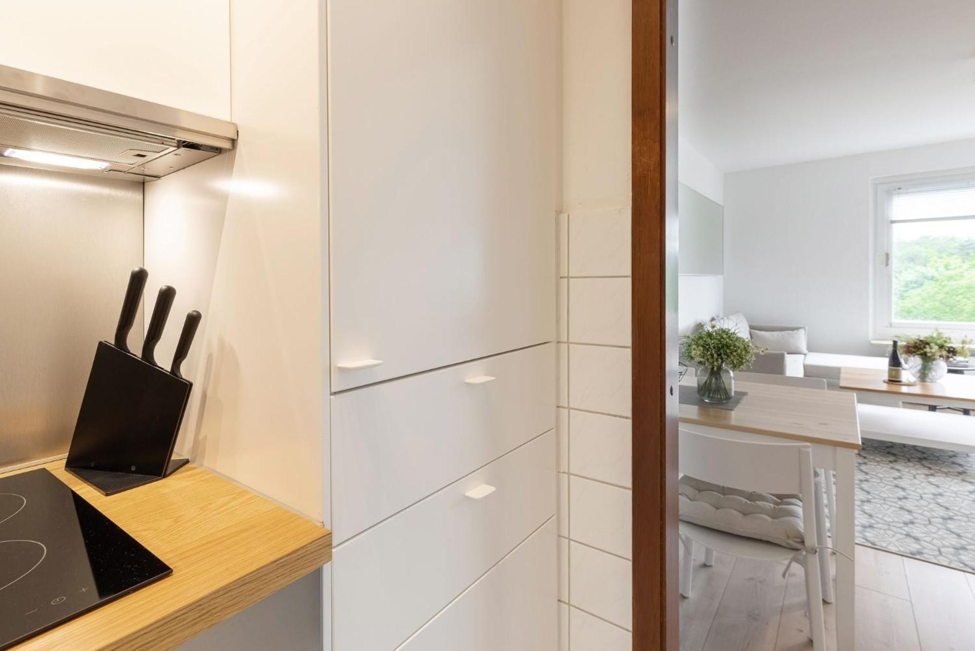 Hanseat Haus 2 Wohnung 155 Grömitz Exterior foto