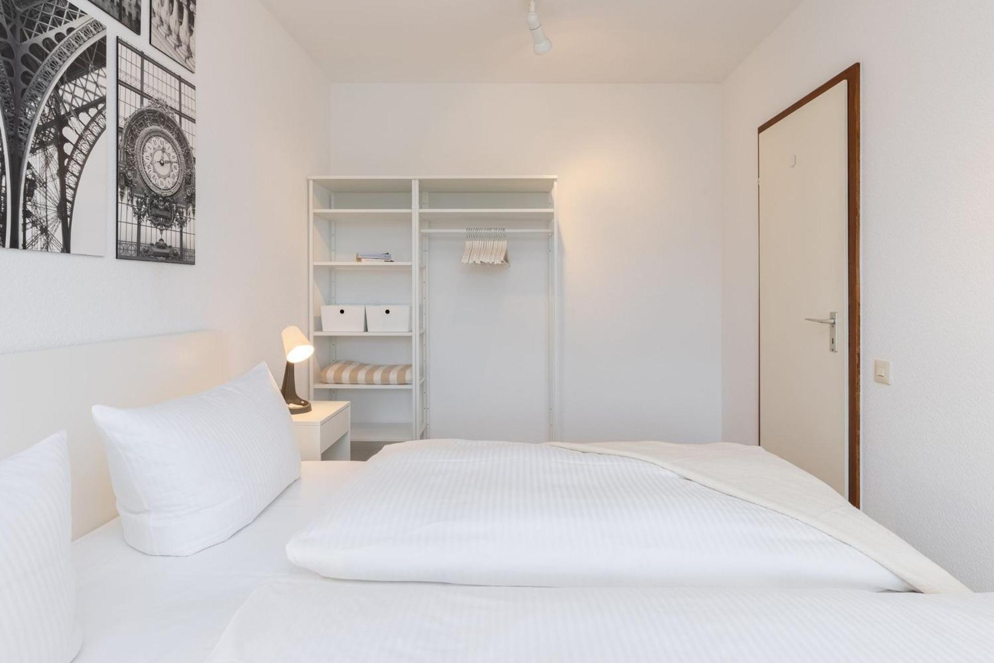 Hanseat Haus 2 Wohnung 155 Grömitz Exterior foto