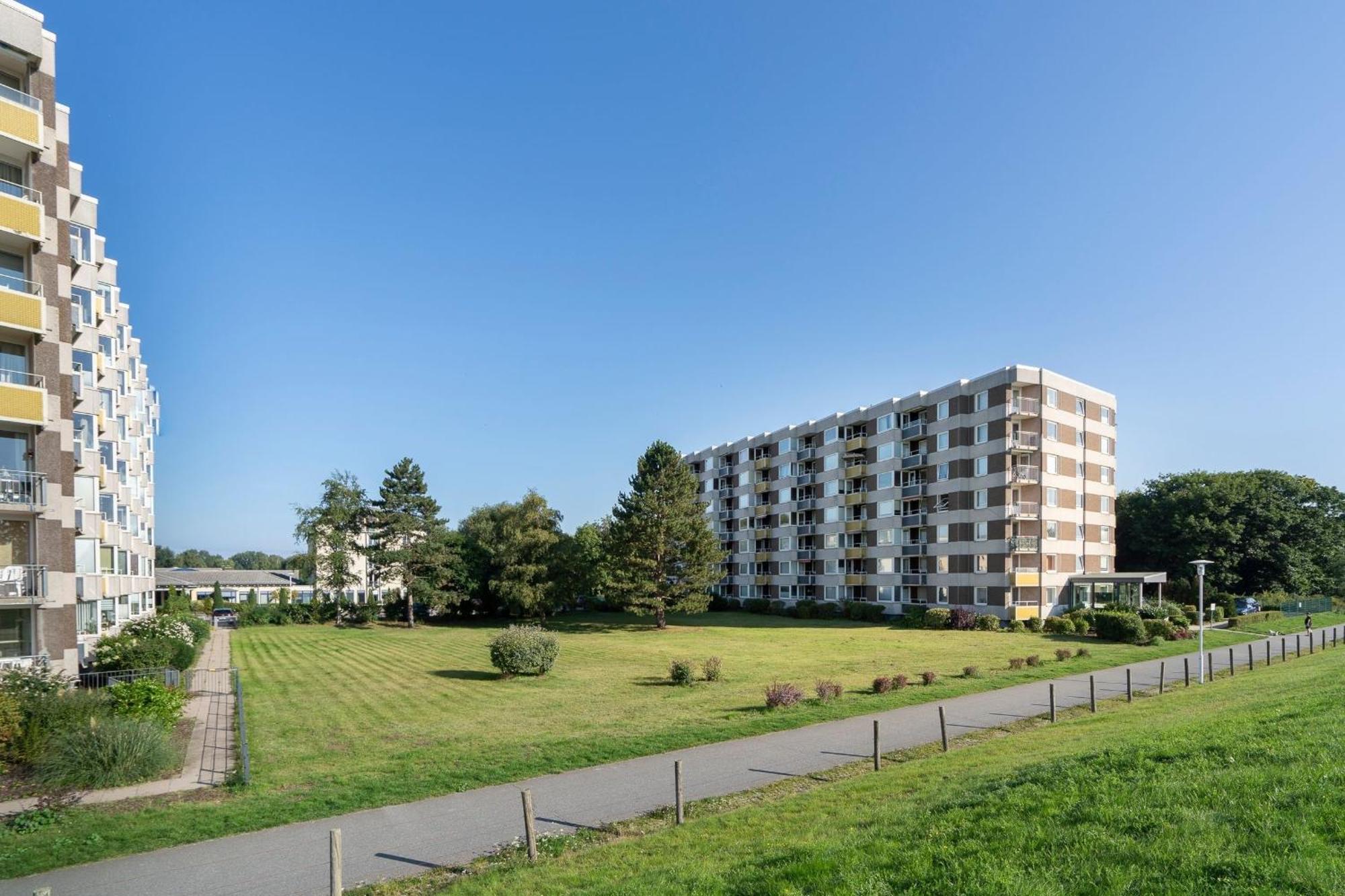 Hanseat Haus 2 Wohnung 155 Grömitz Exterior foto