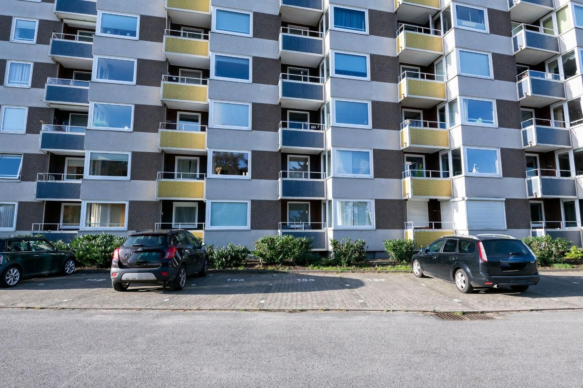 Hanseat Haus 2 Wohnung 155 Grömitz Exterior foto