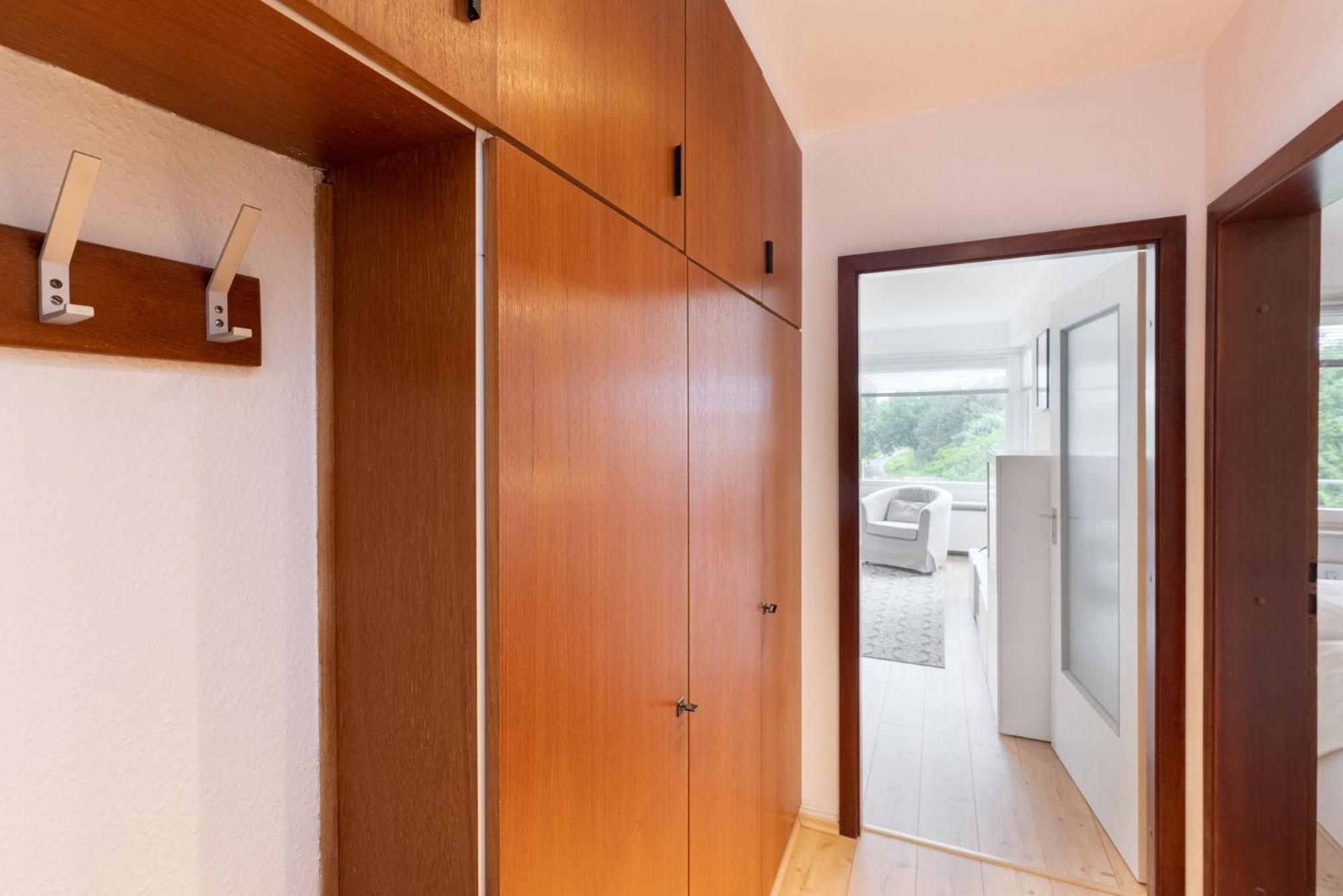 Hanseat Haus 2 Wohnung 155 Grömitz Exterior foto