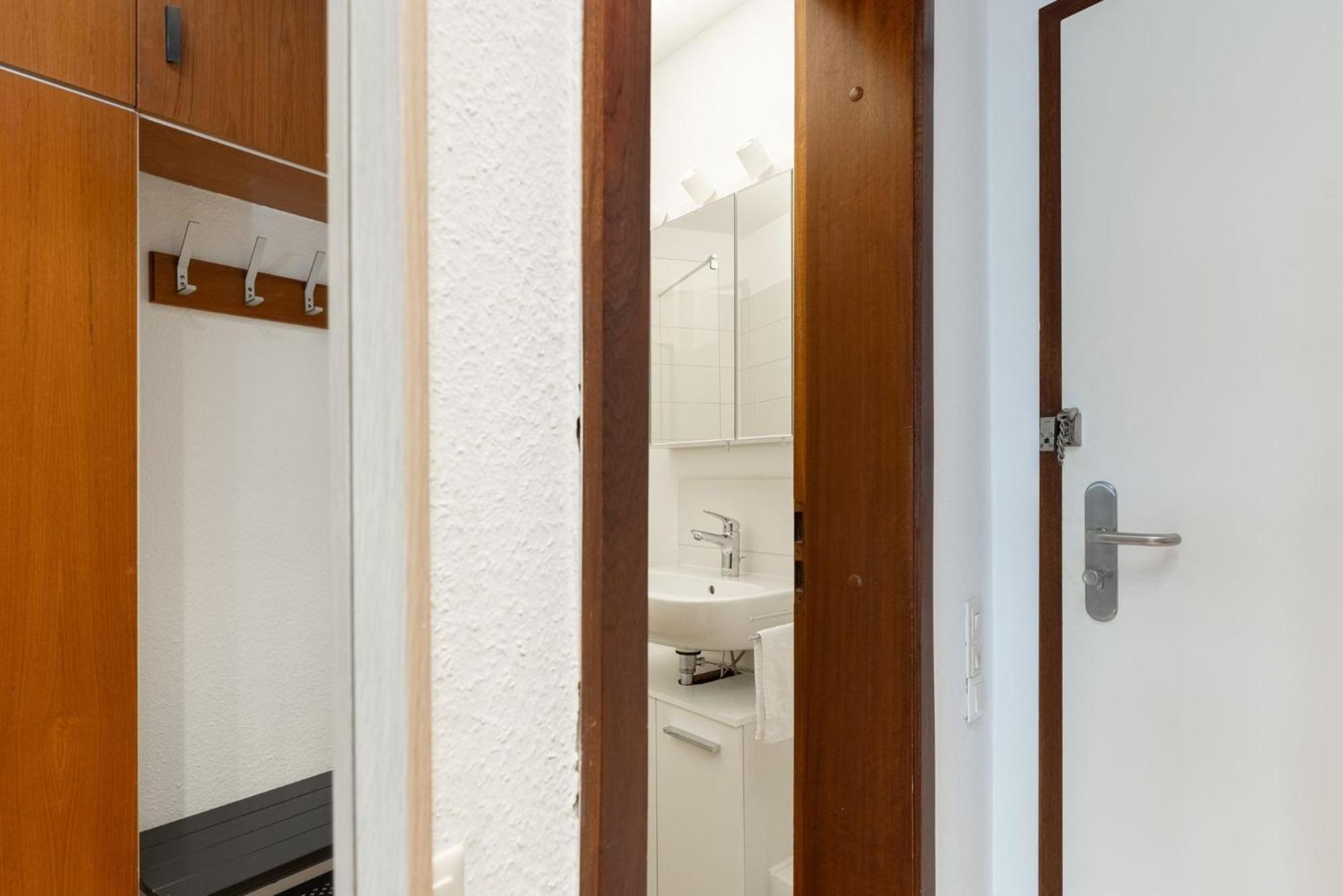 Hanseat Haus 2 Wohnung 155 Grömitz Exterior foto