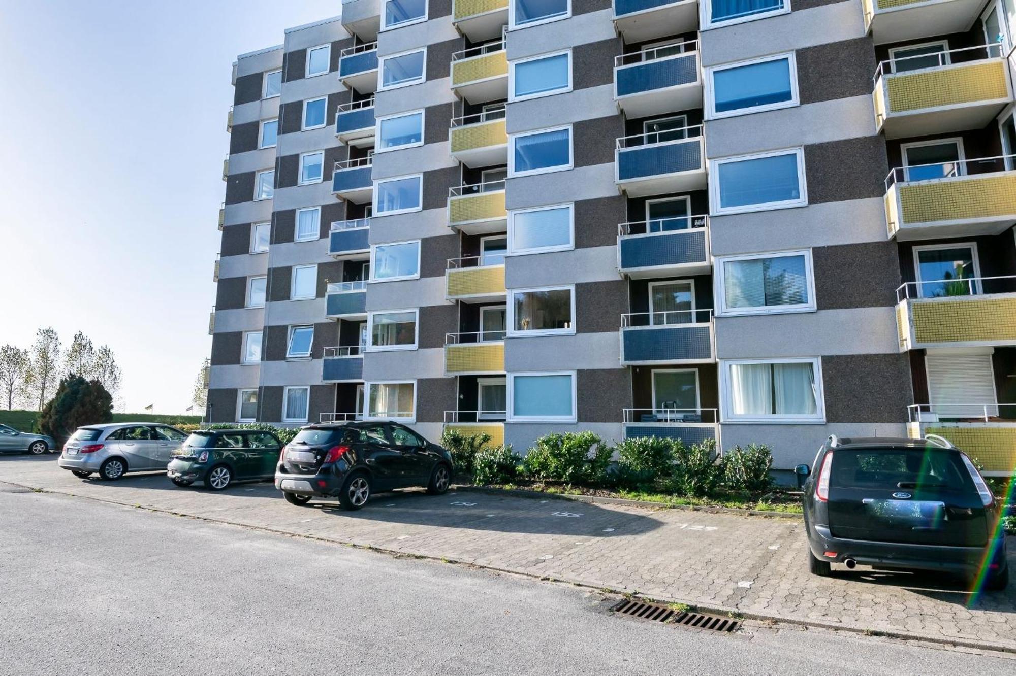 Hanseat Haus 2 Wohnung 155 Grömitz Exterior foto