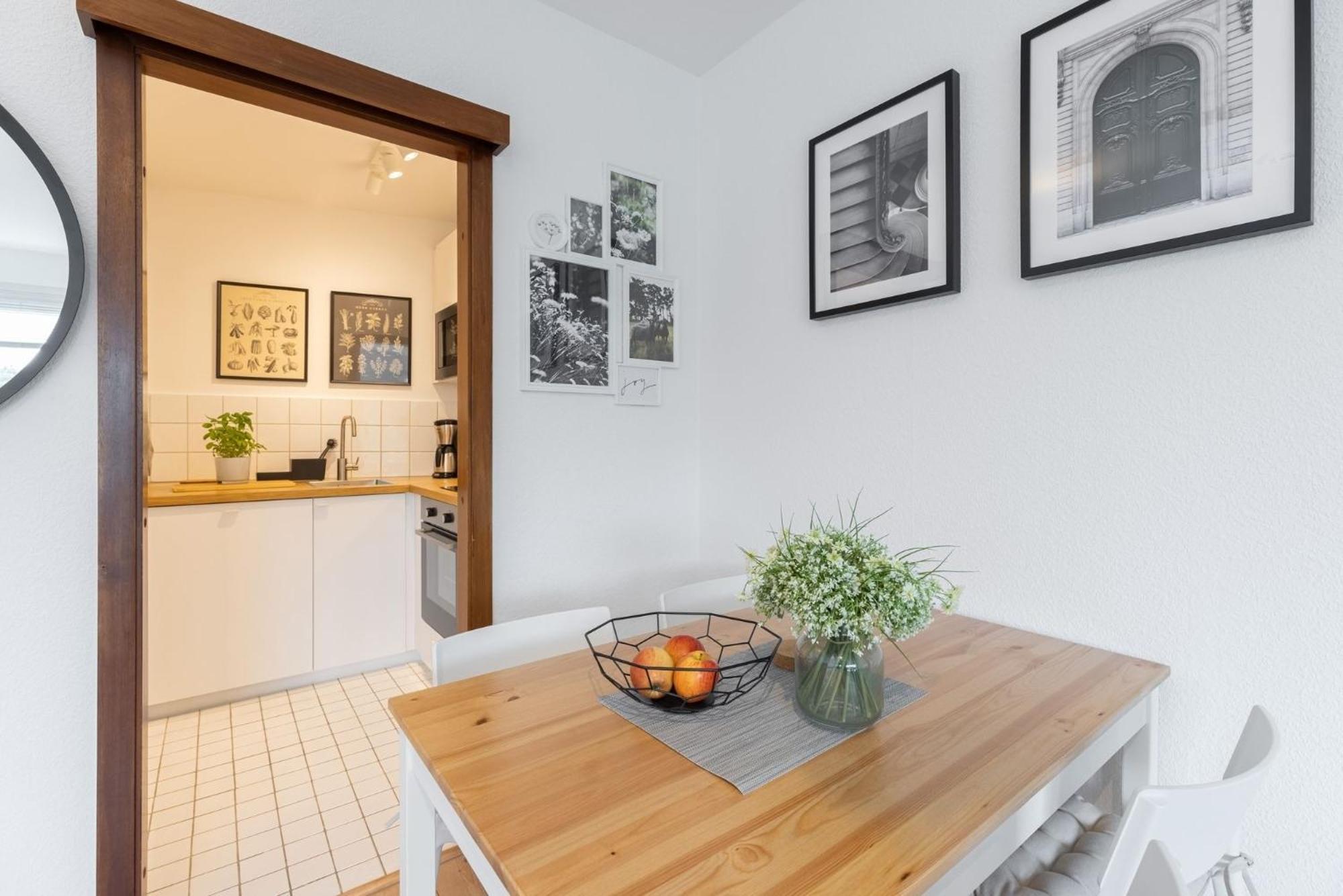 Hanseat Haus 2 Wohnung 155 Grömitz Exterior foto